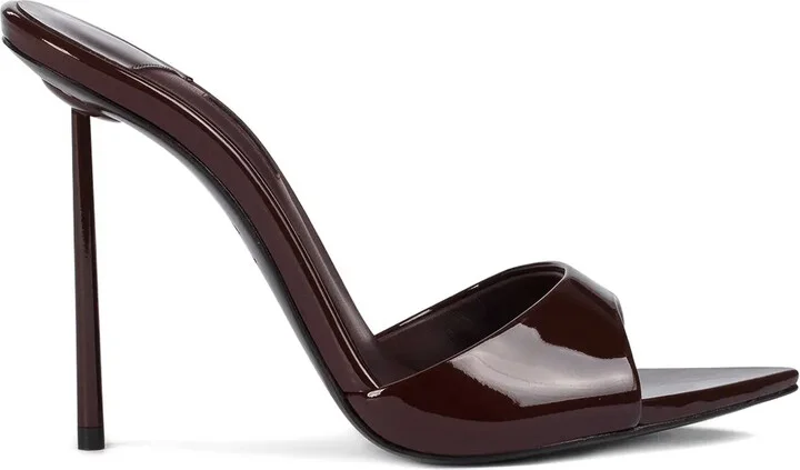 120mm Bella stiletto pumps