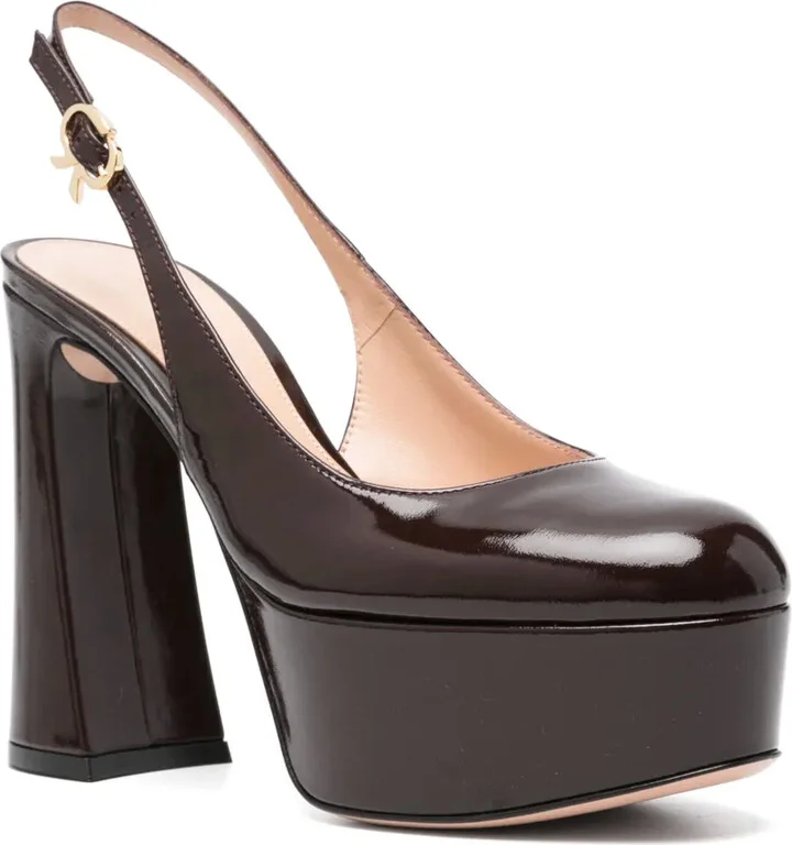 120mm Bessie pumps - Image 2