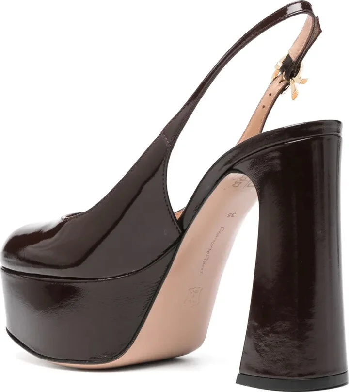 120mm Bessie pumps - Image 3