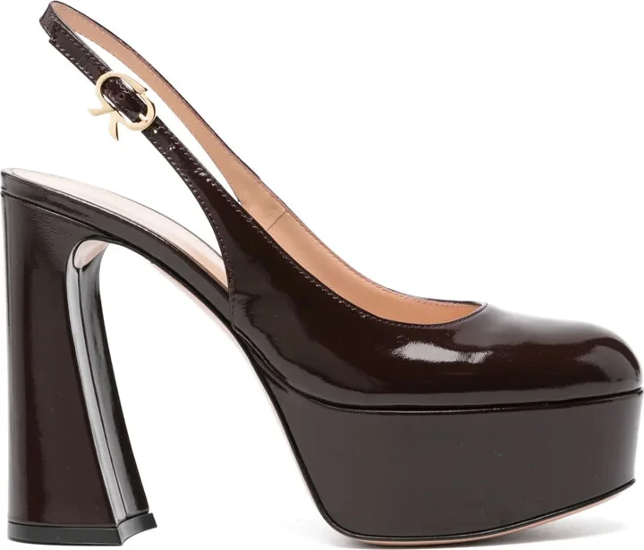 120mm Bessie pumps