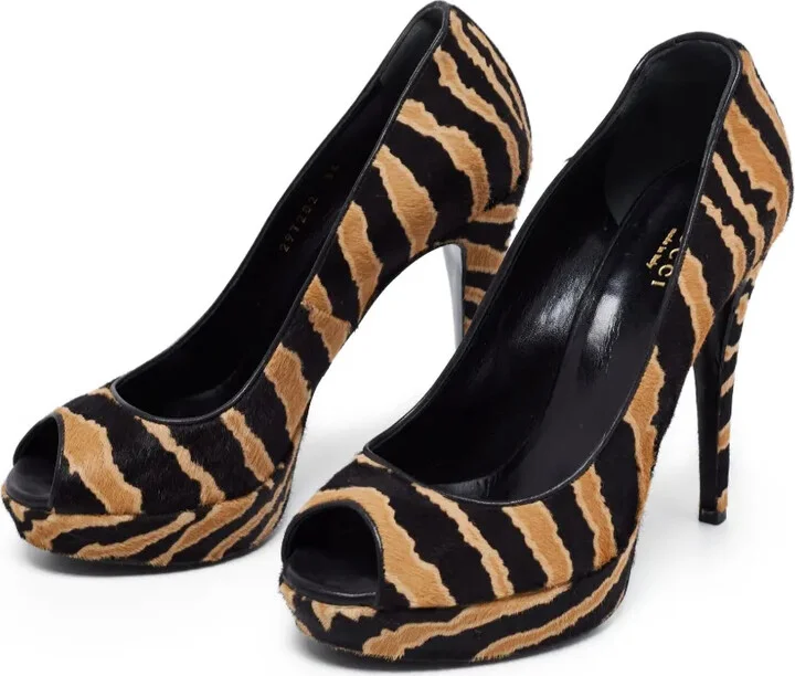 120mm Betty pumps - Image 2