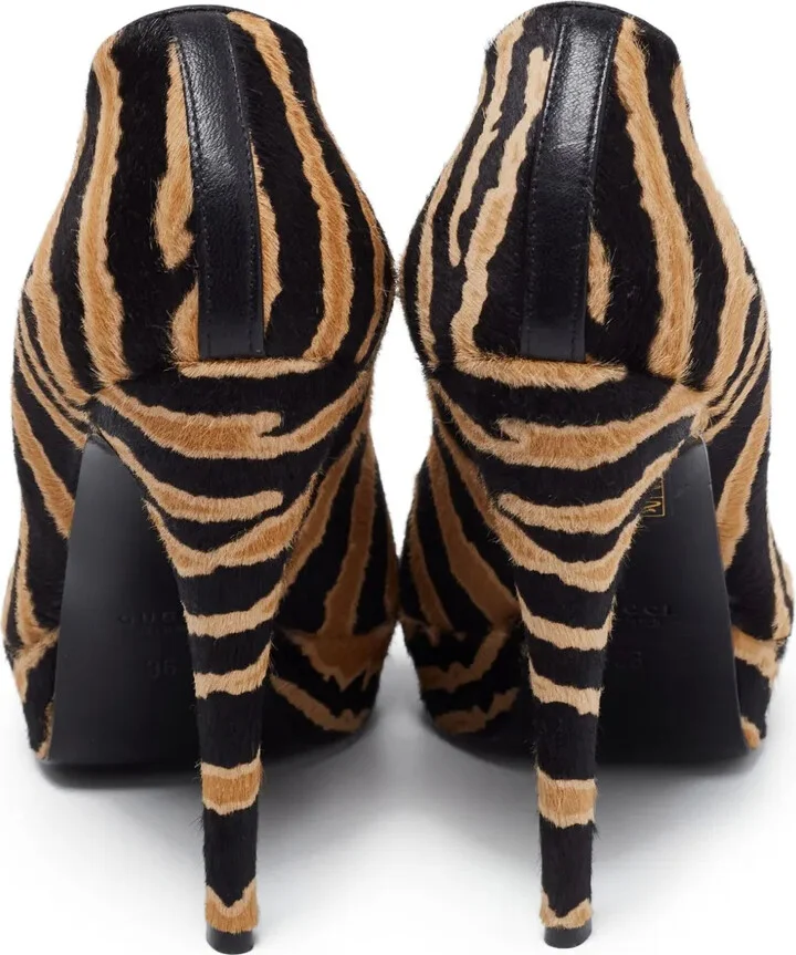 120mm Betty pumps - Image 3
