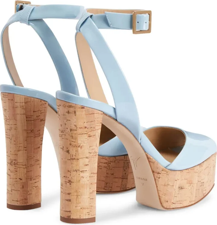 120mm Betty sandals - Image 3