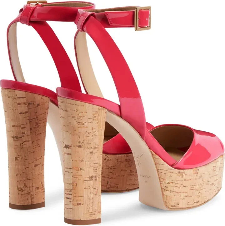 120mm Betty sandals - Image 3