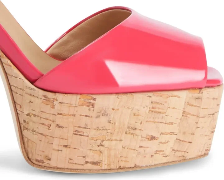 120mm Betty sandals - Image 4