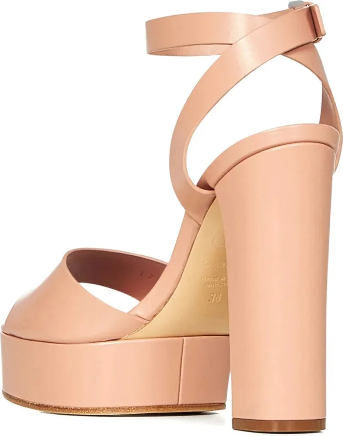 120mm Betty sandals - Image 3