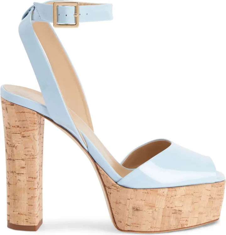 120mm Betty sandals