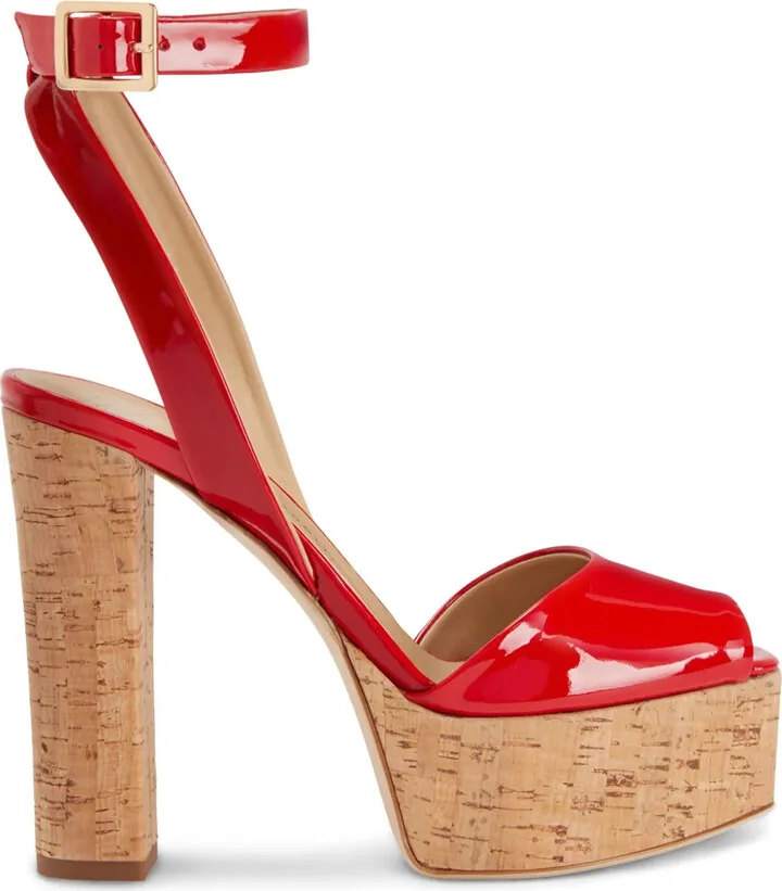 120mm Betty sandals