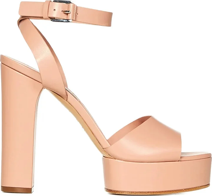 120mm Betty sandals