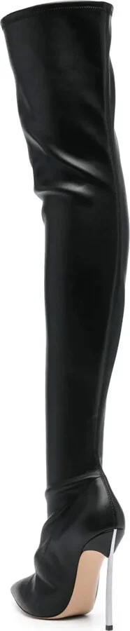 120mm Blade boots - Image 3