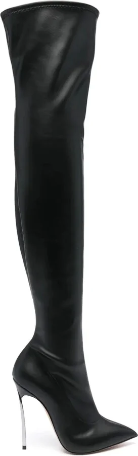 120mm Blade boots