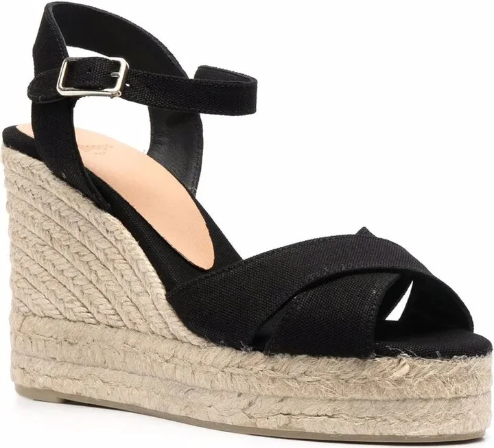 120mm Blaudell espadrilles - Image 2