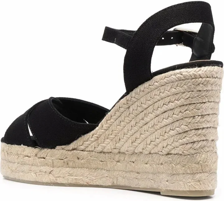 120mm Blaudell espadrilles - Image 3