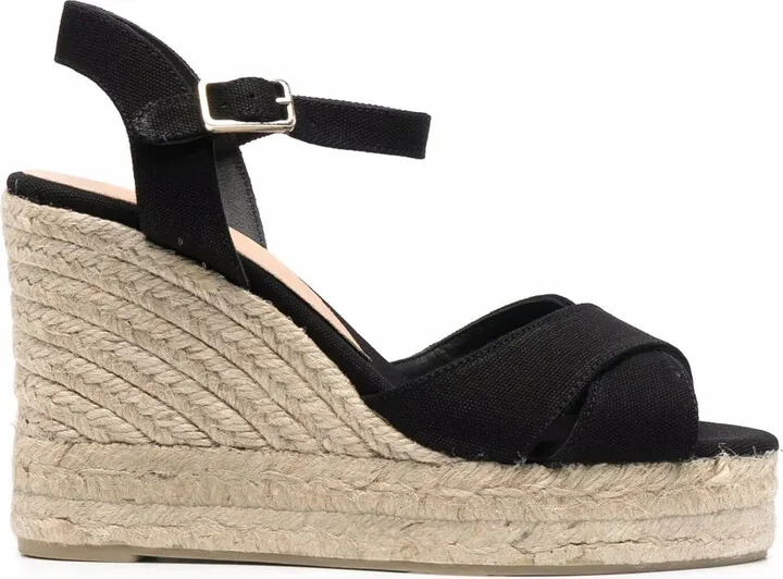 120mm Blaudell espadrilles
