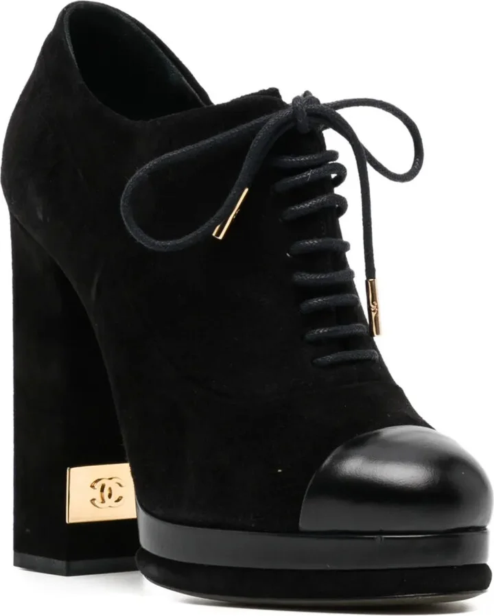 120mm Booties - Image 2