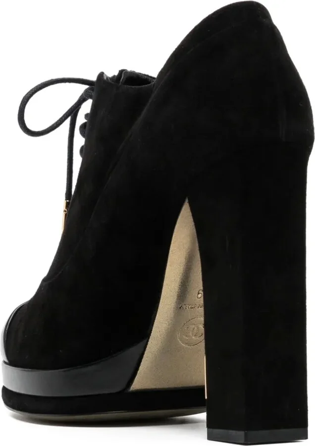 120mm Booties - Image 3