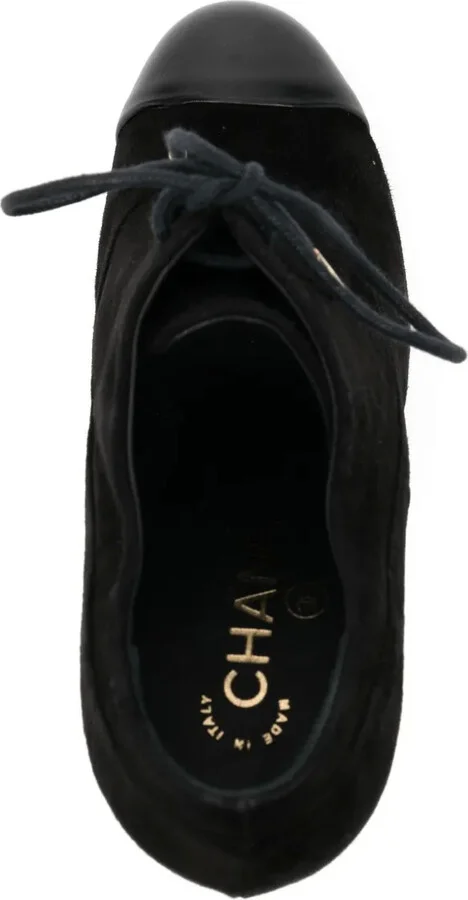 120mm Booties - Image 4