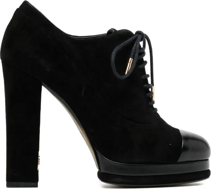120mm Booties