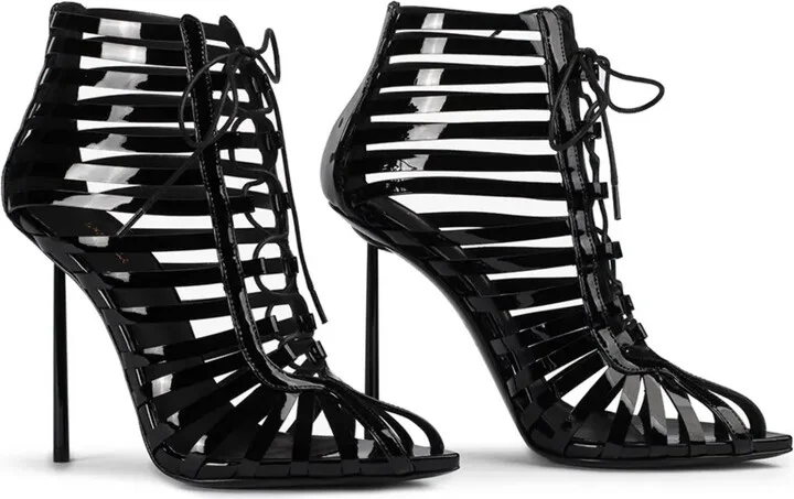 120mm Cage pumps - Image 2
