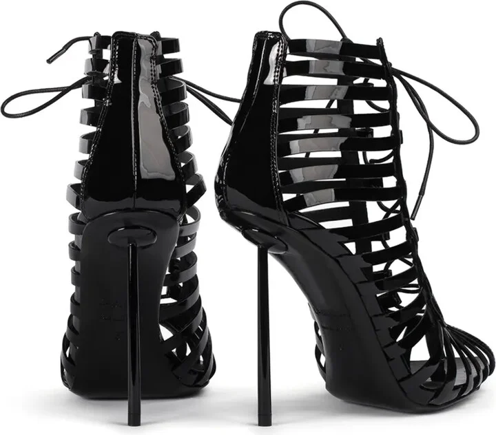 120mm Cage pumps - Image 3