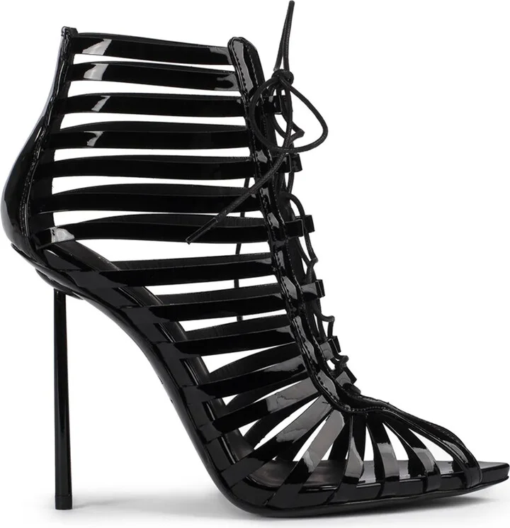120mm Cage pumps