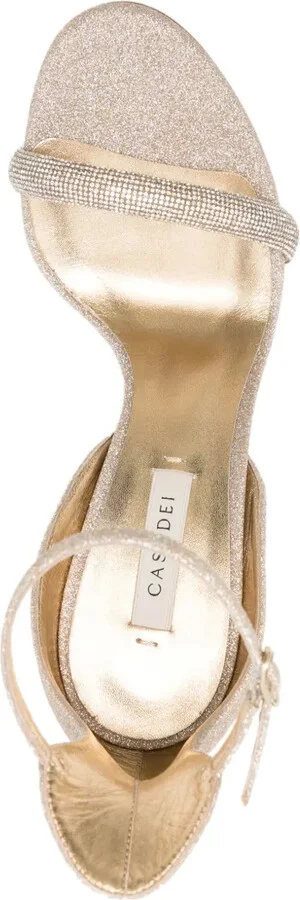 120mm Cappa Blade Stratosphere sandals - Image 4