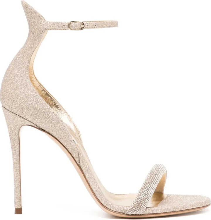 120mm Cappa Blade Stratosphere sandals