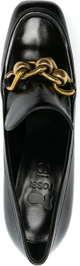 120mm Chain-Link Detail Pumps - Image 4