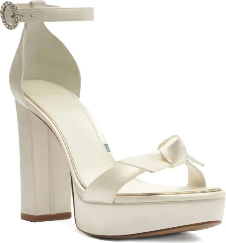120mm Clarita heeled sandals - Image 2