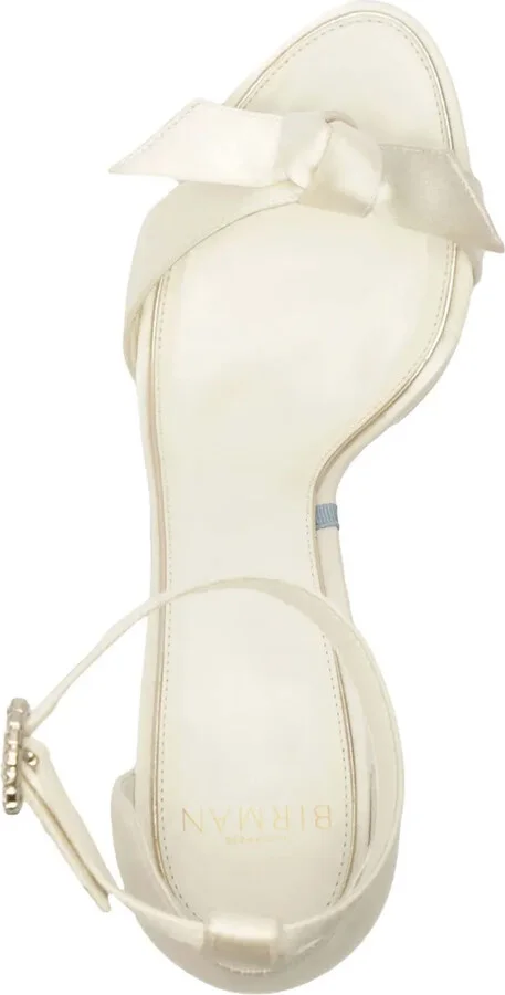 120mm Clarita heeled sandals - Image 4