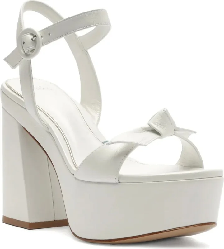 120mm Clarita sandals - Image 2