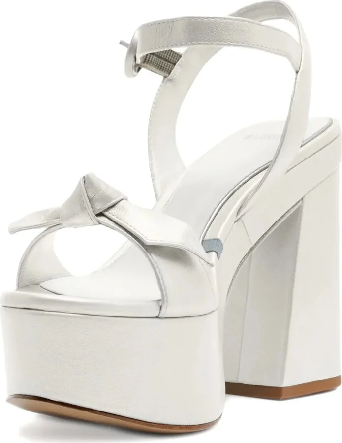 120mm Clarita sandals - Image 5