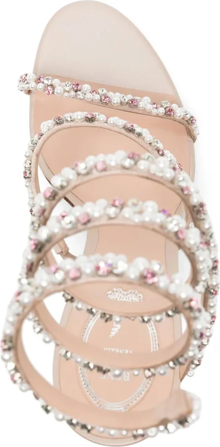 120mm Cleo sandals - Image 4