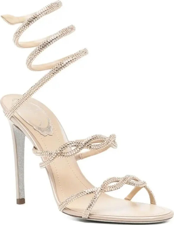 120mm Cleo Sandals - Image 2