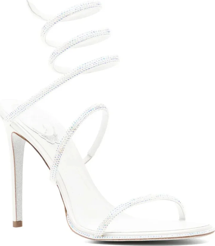 120mm Cleo sandals - Image 2
