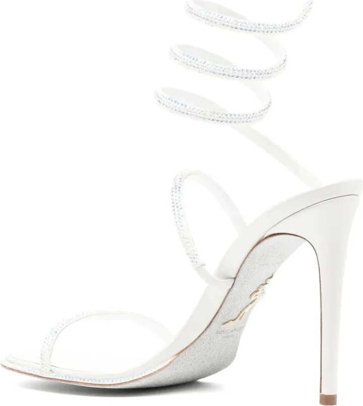 120mm Cleo sandals - Image 3