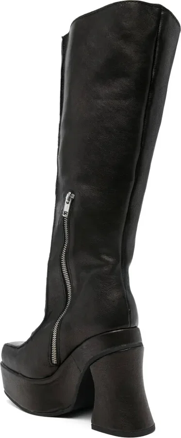 120mm Climax boots - Image 3
