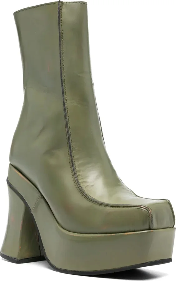 120mm Climax boots - Image 2