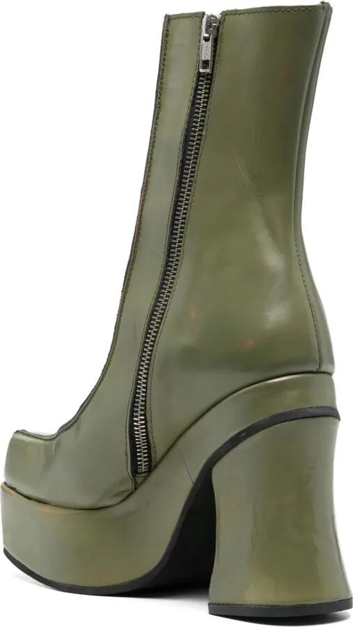 120mm Climax boots - Image 3