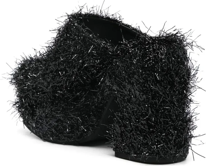 120mm Climax mules - Image 3