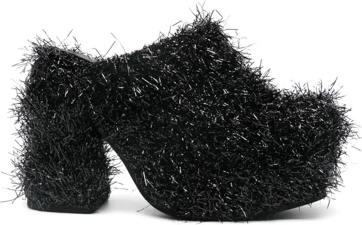 120mm Climax mules