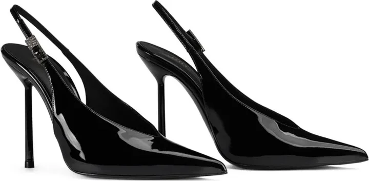 120mm Clivage pumps - Image 2