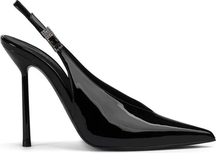120mm Clivage pumps