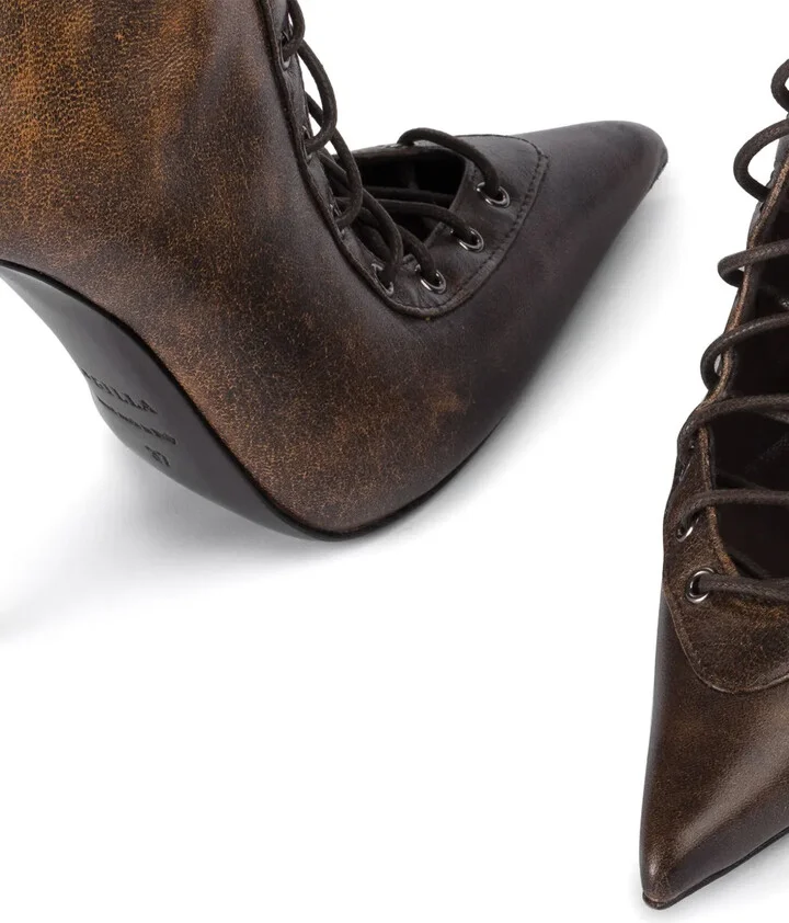 120mm Colette Boots - Image 4