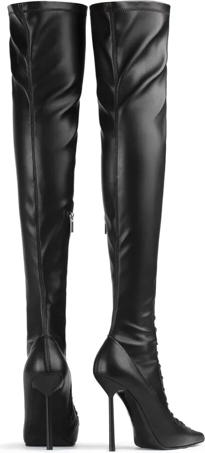 120mm Colette Boots - Image 3