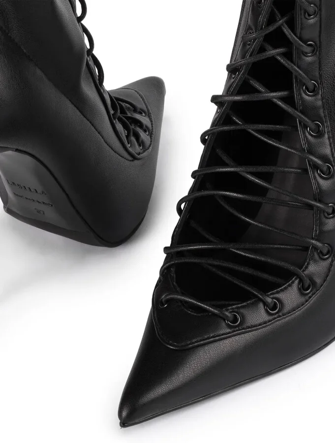 120mm Colette Boots - Image 4