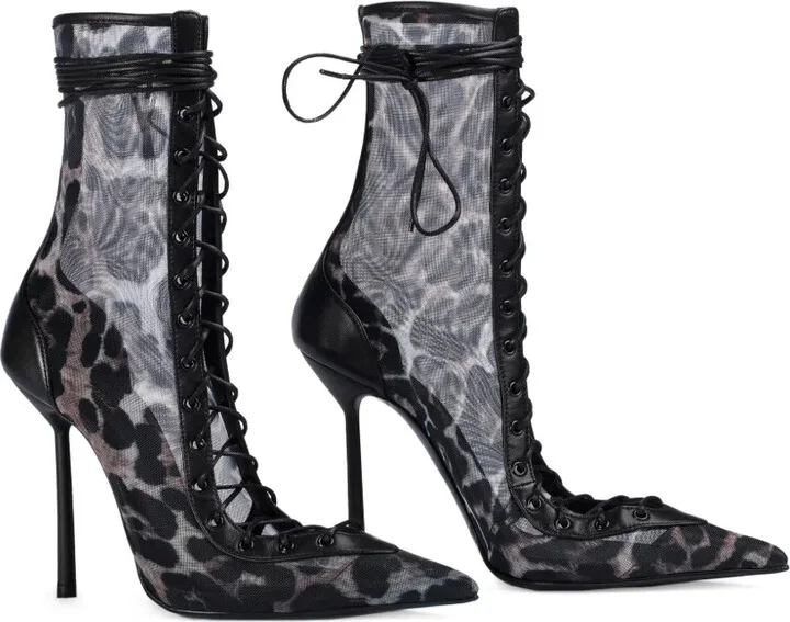120mm Colette boots - Image 2
