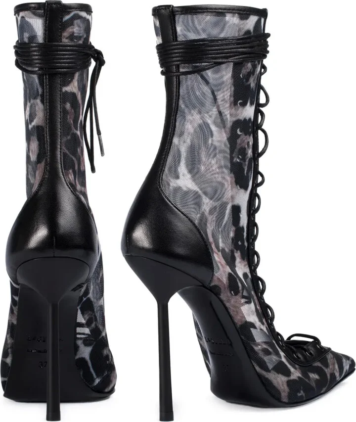 120mm Colette boots - Image 3