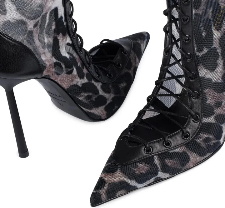 120mm Colette boots - Image 4