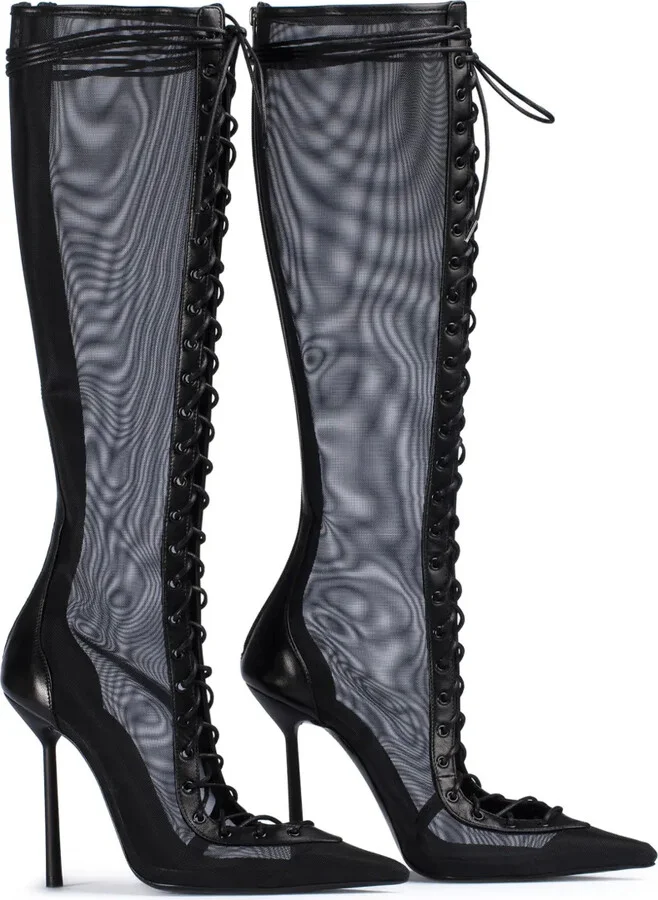 120mm Colette boots - Image 2